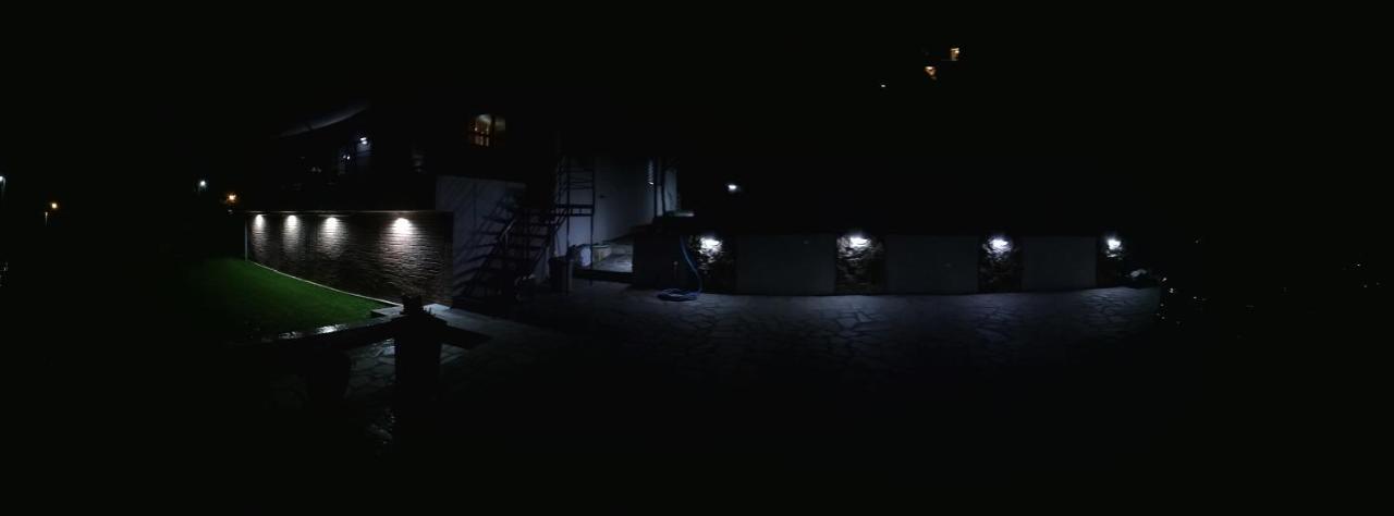Villa Alexandra Nea Iraklitsa Exterior foto